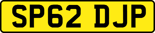 SP62DJP