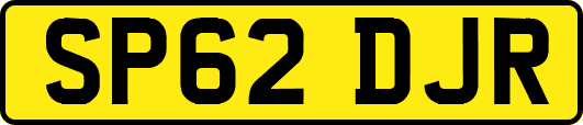 SP62DJR