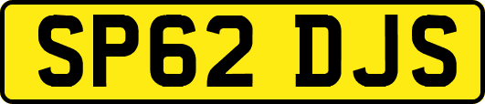 SP62DJS