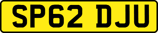 SP62DJU