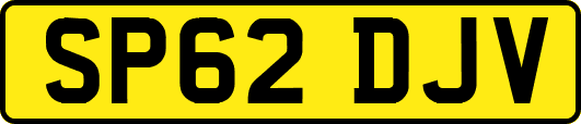 SP62DJV