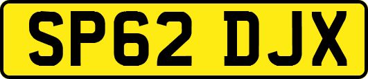 SP62DJX