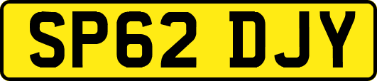 SP62DJY