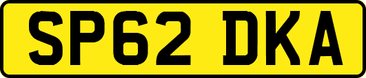 SP62DKA