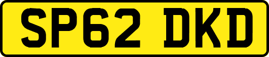 SP62DKD