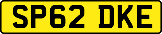 SP62DKE