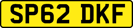 SP62DKF