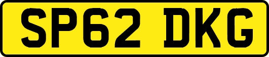 SP62DKG