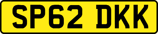 SP62DKK