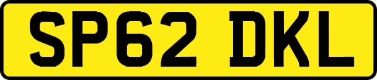 SP62DKL