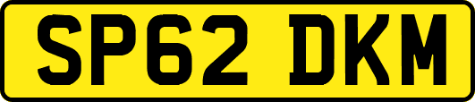 SP62DKM