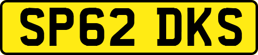 SP62DKS