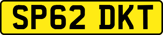 SP62DKT