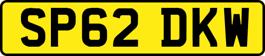 SP62DKW