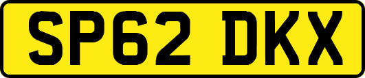 SP62DKX