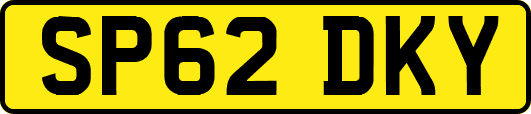 SP62DKY