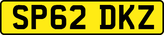 SP62DKZ