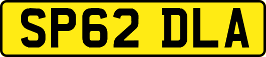 SP62DLA
