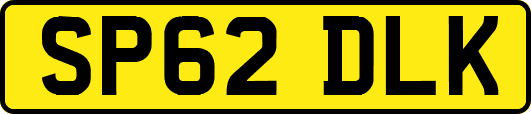 SP62DLK
