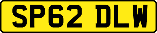 SP62DLW