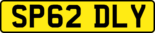 SP62DLY