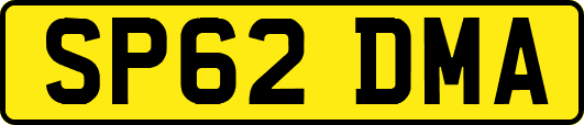 SP62DMA