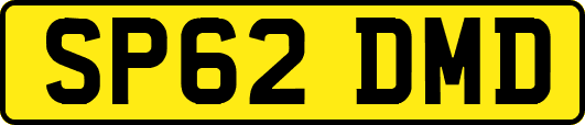 SP62DMD