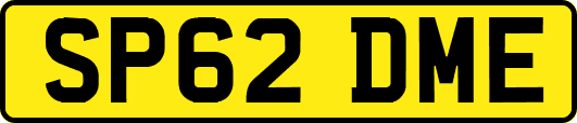 SP62DME