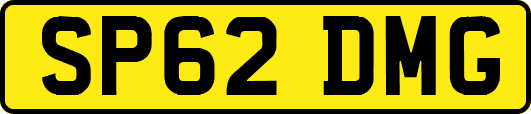SP62DMG