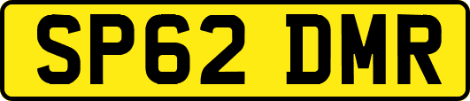 SP62DMR