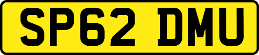 SP62DMU