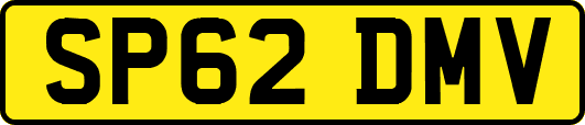 SP62DMV