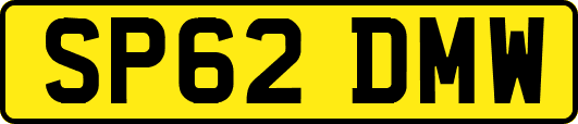 SP62DMW
