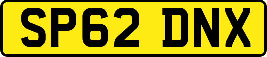 SP62DNX
