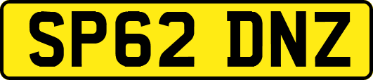 SP62DNZ