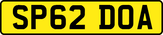 SP62DOA