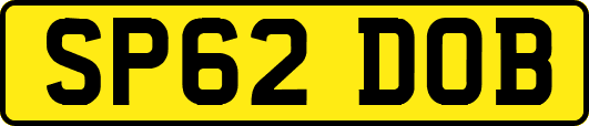 SP62DOB