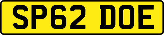 SP62DOE