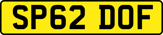 SP62DOF