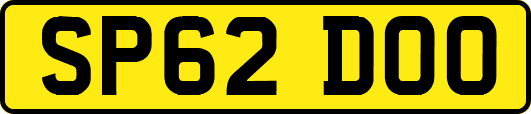 SP62DOO