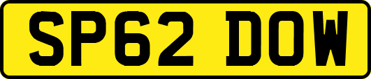 SP62DOW