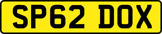 SP62DOX