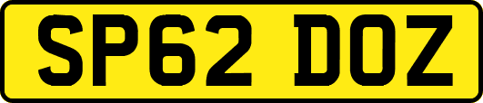 SP62DOZ