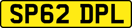 SP62DPL