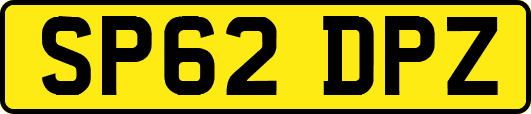 SP62DPZ