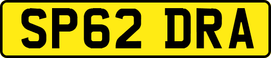 SP62DRA