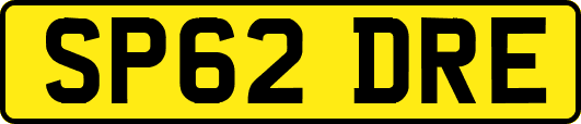 SP62DRE