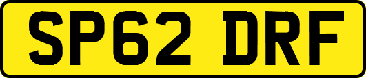 SP62DRF