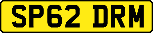 SP62DRM