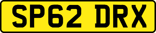 SP62DRX